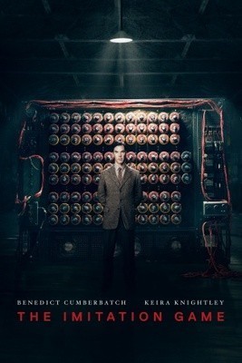 Игра в имитацию / The Imitation Game (2016) смотреть онлайн бесплатно в отличном качестве