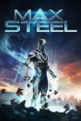 Макс Стил / Max Steel (2016) смотреть онлайн бесплатно в отличном качестве