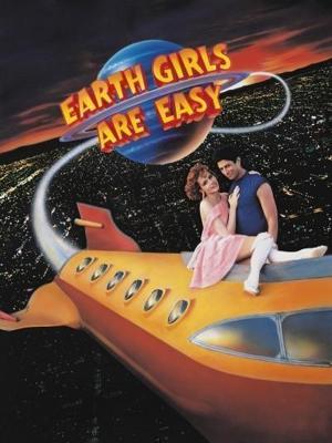 Земные девушки легко доступны / Earth Girls Are Easy (None) смотреть онлайн бесплатно в отличном качестве