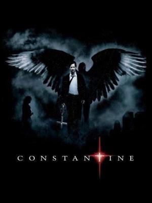 Константин: Повелитель тьмы / Constantine (2004) смотреть онлайн бесплатно в отличном качестве