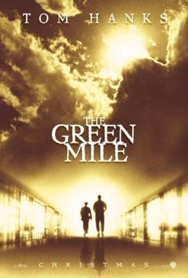 Зеленая миля (The Green Mile)  года смотреть онлайн бесплатно в отличном качестве. Постер