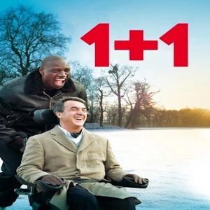 1+1 / Intouchables / Неприкасаемые (2011) смотреть онлайн бесплатно в отличном качестве