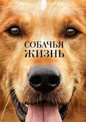 Собачья жизнь / A Dog's Purpose (2017) смотреть онлайн бесплатно в отличном качестве