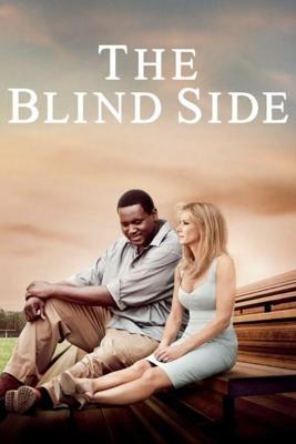 Невидимая сторона / The Blind Side (2009) смотреть онлайн бесплатно в отличном качестве