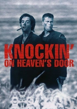 Достучаться до небес / Knockin' on Heaven's Door (1997) смотреть онлайн бесплатно в отличном качестве