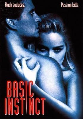 Основной инстинкт / Basic Instinct (1992) смотреть онлайн бесплатно в отличном качестве