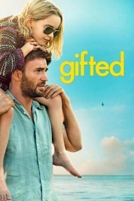 Одаренная / Gifted (2016) смотреть онлайн бесплатно в отличном качестве