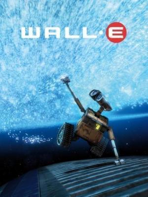 ВАЛЛ-И / WALL·E (2008) смотреть онлайн бесплатно в отличном качестве