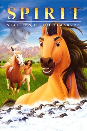 Спирит: Душа прерий / Spirit: Stallion of the Cimarron (2002) смотреть онлайн бесплатно в отличном качестве