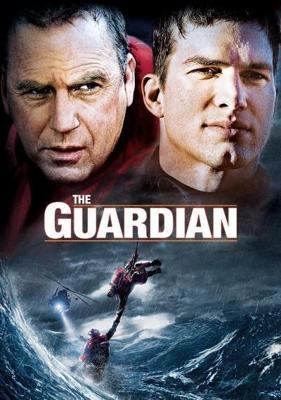 Спасатель / The Guardian (2006) смотреть онлайн бесплатно в отличном качестве