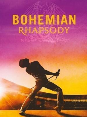 Богемская рапсодия / Bohemian Rhapsody (2018) смотреть онлайн бесплатно в отличном качестве