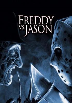 Фредди против Джейсона / Freddy vs. Jason (2003) смотреть онлайн бесплатно в отличном качестве