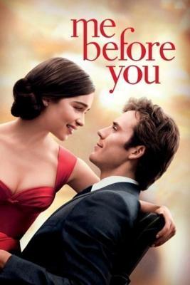 До встречи с тобой / Me Before You (2016) смотреть онлайн бесплатно в отличном качестве