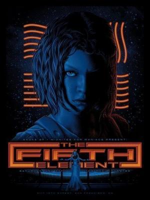 Пятый элемент / The Fifth Element (None) смотреть онлайн бесплатно в отличном качестве