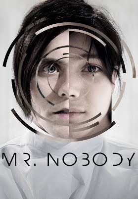 Господин Никто (Mr. Nobody) 2009 года смотреть онлайн бесплатно в отличном качестве. Постер