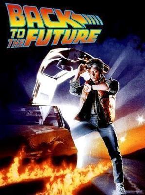 Назад в будущее / Back to the Future (None) смотреть онлайн бесплатно в отличном качестве