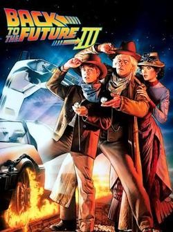 Назад в будущее 3 / Back to the Future Part III (None) смотреть онлайн бесплатно в отличном качестве