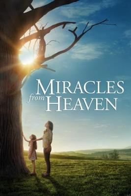 Чудеса с небес (Miracles from Heaven) 2016 года смотреть онлайн бесплатно в отличном качестве. Постер