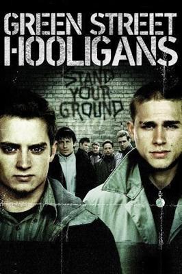 Хулиганы / Green Street, Hooligans (None) смотреть онлайн бесплатно в отличном качестве