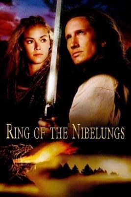 Кольцо Нибелунгов (Ring of the Nibelungs) 2004 года смотреть онлайн бесплатно в отличном качестве. Постер