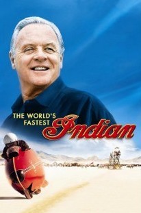 Самый быстрый «Индиан» / The World's Fastest Indian (2005) смотреть онлайн бесплатно в отличном качестве