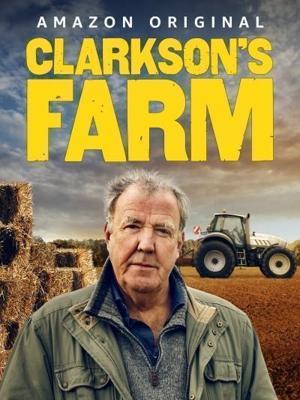 Ферма Кларксона / Clarkson's Farm (2021) смотреть онлайн бесплатно в отличном качестве