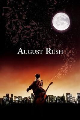 Август Раш / August Rush (2007) смотреть онлайн бесплатно в отличном качестве