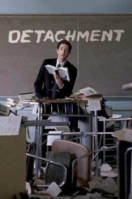 Учитель на замену / Detachment (2011) смотреть онлайн бесплатно в отличном качестве