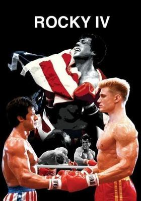 Рокки 4 / Rocky IV (1985) смотреть онлайн бесплатно в отличном качестве