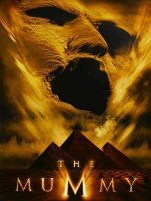 Мумия / The Mummy (None) смотреть онлайн бесплатно в отличном качестве