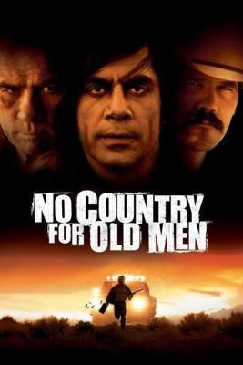 Старикам тут не место / No Country for Old Men (2007) смотреть онлайн бесплатно в отличном качестве