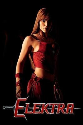 Электра / Elektra (2005) смотреть онлайн бесплатно в отличном качестве