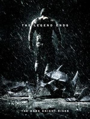 Тёмный рыцарь: Возрождение легенды / The Dark Knight Rises (None) смотреть онлайн бесплатно в отличном качестве