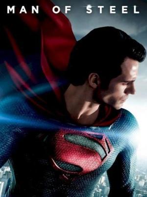 Человек из стали / Man of Steel (2013) смотреть онлайн бесплатно в отличном качестве