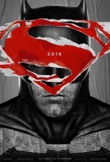 Бэтмен против Супермена: На заре справедливости / Batman v Superman: Dawn of Justice (2016) смотреть онлайн бесплатно в отличном качестве