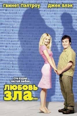 Любовь зла / Shallow Hal (2001) смотреть онлайн бесплатно в отличном качестве