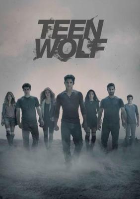 Волчонок / Teen Wolf (2011) смотреть онлайн бесплатно в отличном качестве