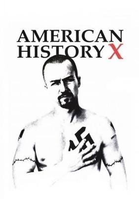 Американская история Х / American History X (None) смотреть онлайн бесплатно в отличном качестве