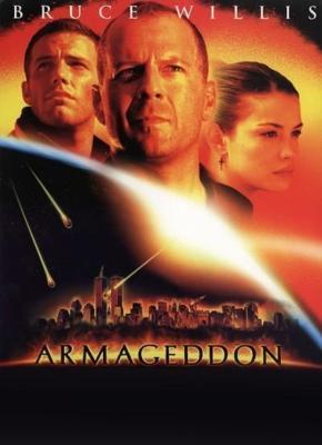 Армагеддон / Armageddon (None) смотреть онлайн бесплатно в отличном качестве