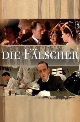 Фальшивомонетчики / Die Fälscher (2007) смотреть онлайн бесплатно в отличном качестве