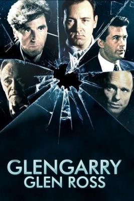 Американцы / Glengarry Glen Ross, Гленгарри Глен Росс () смотреть онлайн бесплатно в отличном качестве