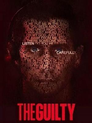 Виновный / The Guilty (2021) смотреть онлайн бесплатно в отличном качестве