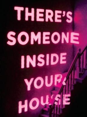 В твоем доме кто-то есть / There's Someone Inside Your House (2021) смотреть онлайн бесплатно в отличном качестве