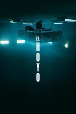 Платформа / El hoyo, The Platform (2019) смотреть онлайн бесплатно в отличном качестве