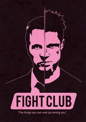 Бойцовский клуб / Fight Club (None) смотреть онлайн бесплатно в отличном качестве