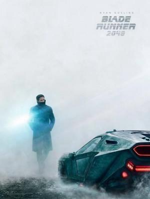 Бегущий по лезвию 2049 / Blade Runner 2049 (2017) смотреть онлайн бесплатно в отличном качестве