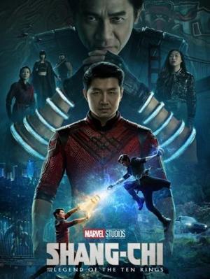 Шан-Чи и легенда десяти колец / Shang-Chi and the Legend of the Ten Rings (2021) смотреть онлайн бесплатно в отличном качестве