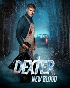 Декстер: Новая кровь / Dexter: New Blood (2021) смотреть онлайн бесплатно в отличном качестве