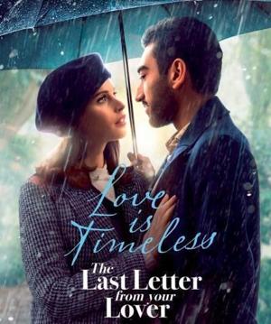 Последнее письмо от твоего любимого / The Last Letter from Your Lover (2021) смотреть онлайн бесплатно в отличном качестве