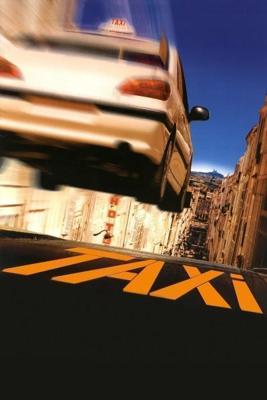 Такси / Taxi (1998) смотреть онлайн бесплатно в отличном качестве